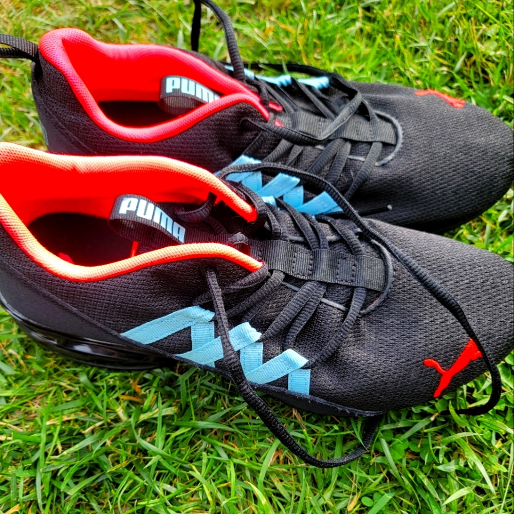 Puma Shoes